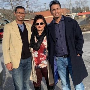 Meet your Posher, Yogesh